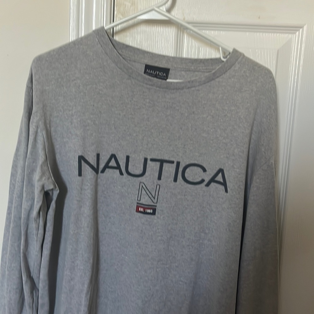 Nautica Shirt